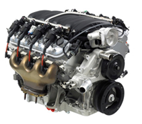 P3F54 Engine